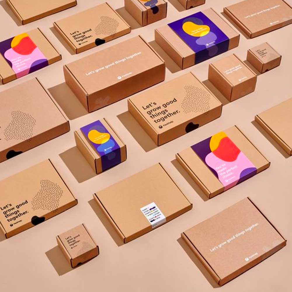 box