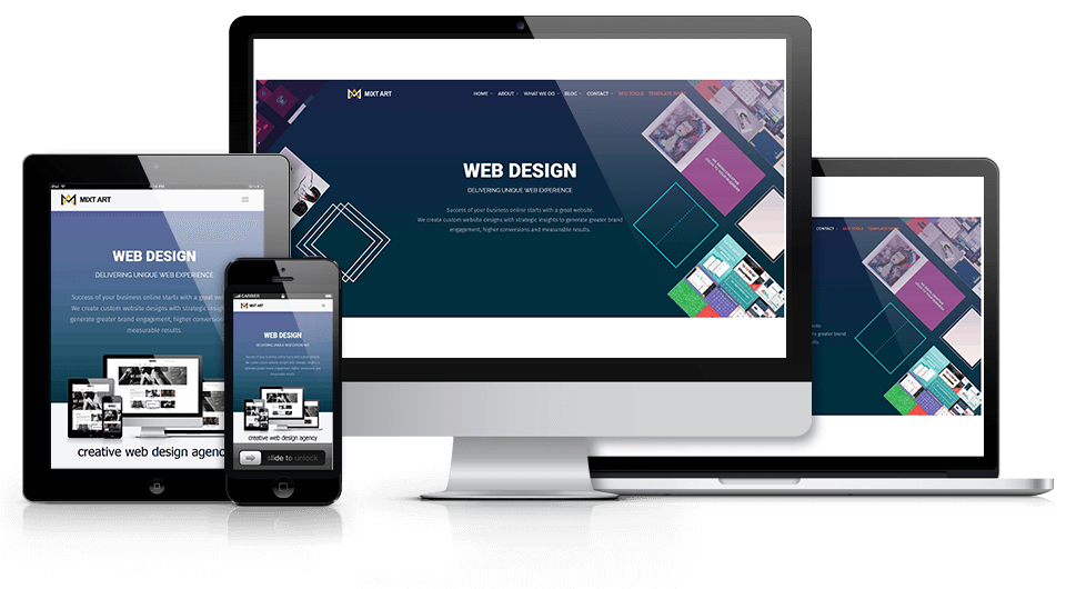 website-design-showcase