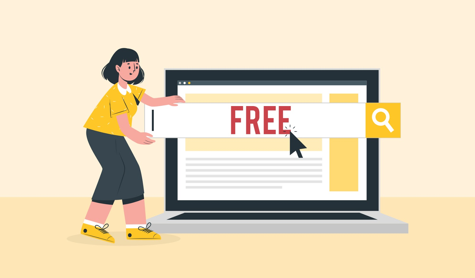 كيفية تصميم موقع الكتروني مجاناً – دليل كامل خطوة بخطوة